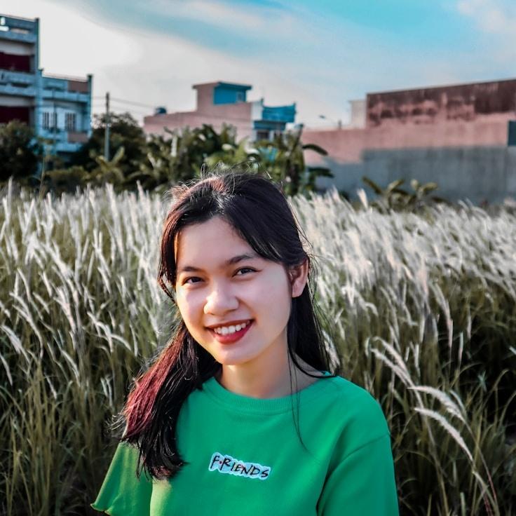 Portrait of Kieran, community mentor and Italian cuisine specialist